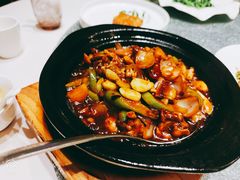 -蟹榭(静安寺晶品商场店)