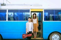 -1986婚纱摄影(清城店)