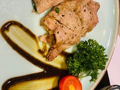 -松临·铁板烧&Omakase(神农店)
