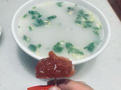 -七百岁羊肉馆(环球港店)