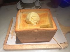 -绿茶餐厅(华发商都店)