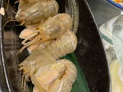 -渔娘渔家丹东海鲜(东直门店)