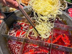 -大虎重庆老火锅(正弘城店)