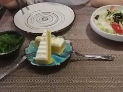 南瓜蛋挞-春田小幸铁板烧(忠义街店)