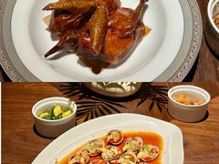 -许爷家·生态湖鲜(徐汇日月光店)