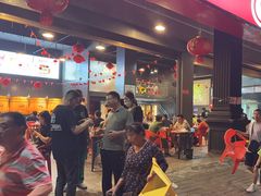 -林二哥宜烤官·宜宾小烧烤