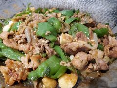 -费大厨辣椒炒肉(太平老街店)