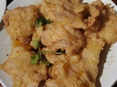 -李老哈·东北菜(宋园路店)