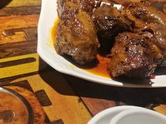-宋三姐老妈兔头(双流总店)