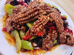 -巧味小馆