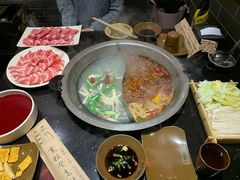 -宽板凳老灶火锅(南礼士路店)