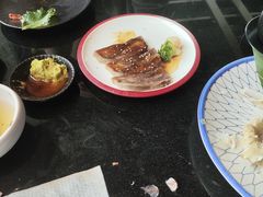 -王鼎精致料理铁板烧(世博源店)