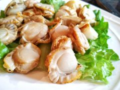 -大良毋米粥(锦龙路总店)