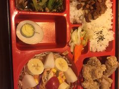 -暖食光·台式家庭餐厅·生日主题店(万达店)