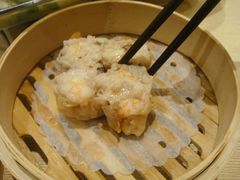 香菇烧麦-唐宫海鲜舫