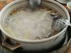 -15年老字号鑫鑫猪肚鸡·椰子鸡海南火锅(兴隆华侨农场店)