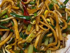 -新疆巴州金丝特餐厅(大钟寺店)