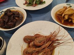 -阿毛饭店(和义路店)