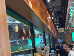 -李军力烧烤(电厂路农业路店)