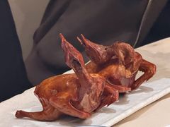-侨美食家·粤菜(体育西路店)