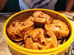-淘米捞·米汤脆鲩鱼火锅(福田皇岗店)
