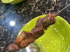 -马白开来特色羊排揪片子  (总店)