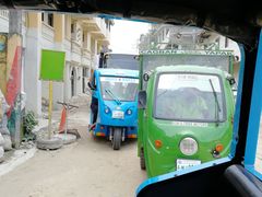 -CityMall Boracay