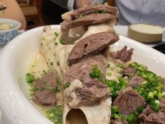 -围龙屋客家食府(福田店)