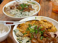 -荔林食店(西华路店)