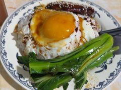 -渔记茶餐厅(渔村店)