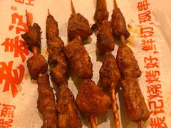 -老表记广西宵夜螺蛳鸭脚煲(东盟店)