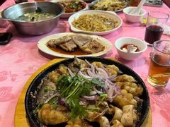 -羊桥饭店(江门紫沙路店)