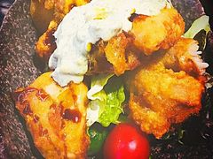 -一豚轩·烧鸟·豚骨拉面(五四路店)