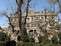 -张学良旧居陈列馆