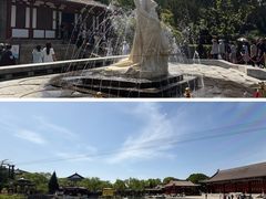 -华清宫景区