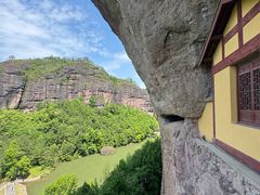 -方岩风景区