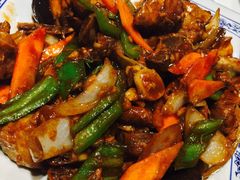 -八大碗·地道东北菜(东陵西路店)