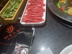 -袍家大院重庆火锅(文安路店)