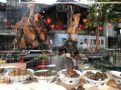 -陈鹏鹏潮汕菜(欢乐海岸 海边景观店)