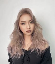 点击看大图 -悦SALON