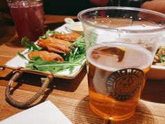 -Devils’ Brewery小恶魔精酿啤酒(武汉天地店)