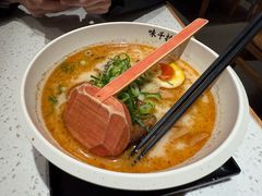 -味千拉面(双井店)