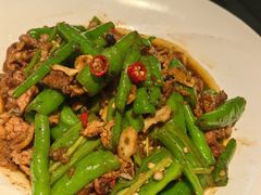 -芳芳私房菜·精做淮扬菜(承德路店)