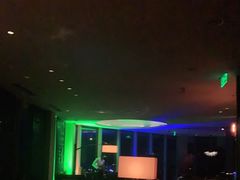 -广州柏悦酒店·悦吧·顶楼露天酒吧
