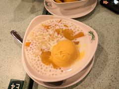 -松记糖水店(铜锣湾分店)