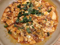 -破三川·新川菜(静安大融城店)