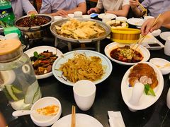 -大鸭梨烤鸭(甘家口店)