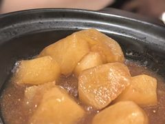 -狮王府淮扬菜(新街口友谊店)