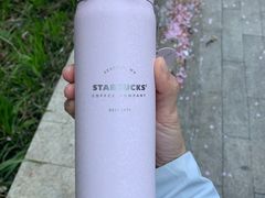 -星巴克(花木plus乐坊店)