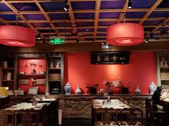 -小吊梨汤·北京菜·烤鸭(清河万象汇店)